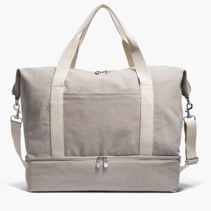 Lo & Sons Women’s Catalina Deluxe Weekender - Large